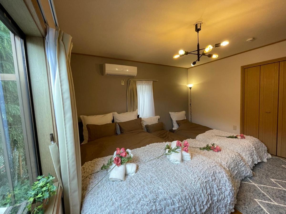 Best Shinjuku Modern Full-Furnished Apartment2 Only 2Min To Shinjuku By Train Tokió Kültér fotó