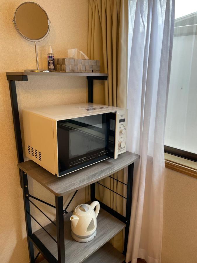 Best Shinjuku Modern Full-Furnished Apartment2 Only 2Min To Shinjuku By Train Tokió Kültér fotó