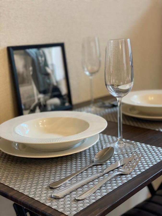 Best Shinjuku Modern Full-Furnished Apartment2 Only 2Min To Shinjuku By Train Tokió Kültér fotó