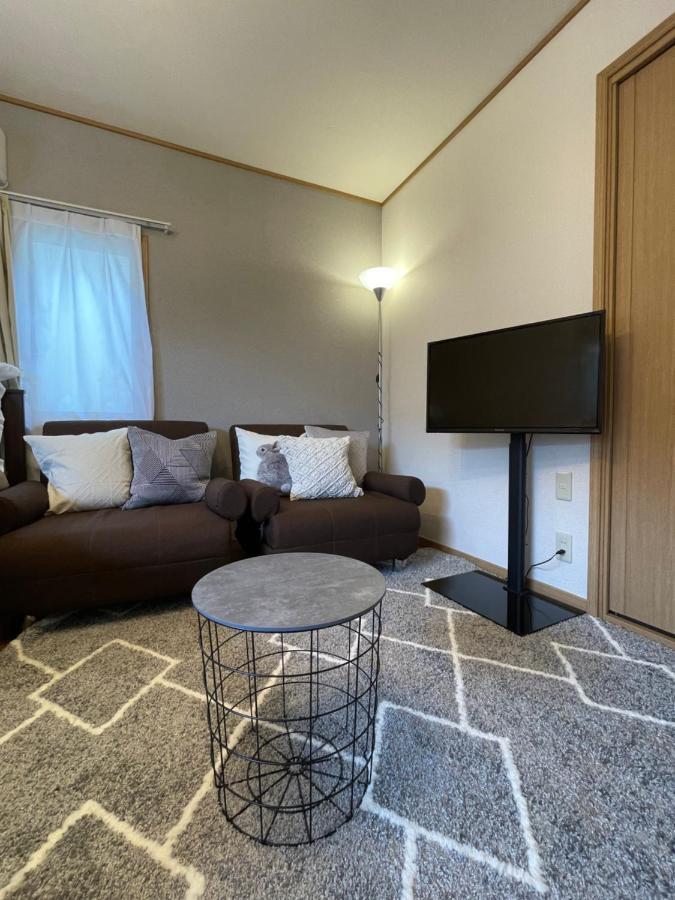 Best Shinjuku Modern Full-Furnished Apartment2 Only 2Min To Shinjuku By Train Tokió Kültér fotó