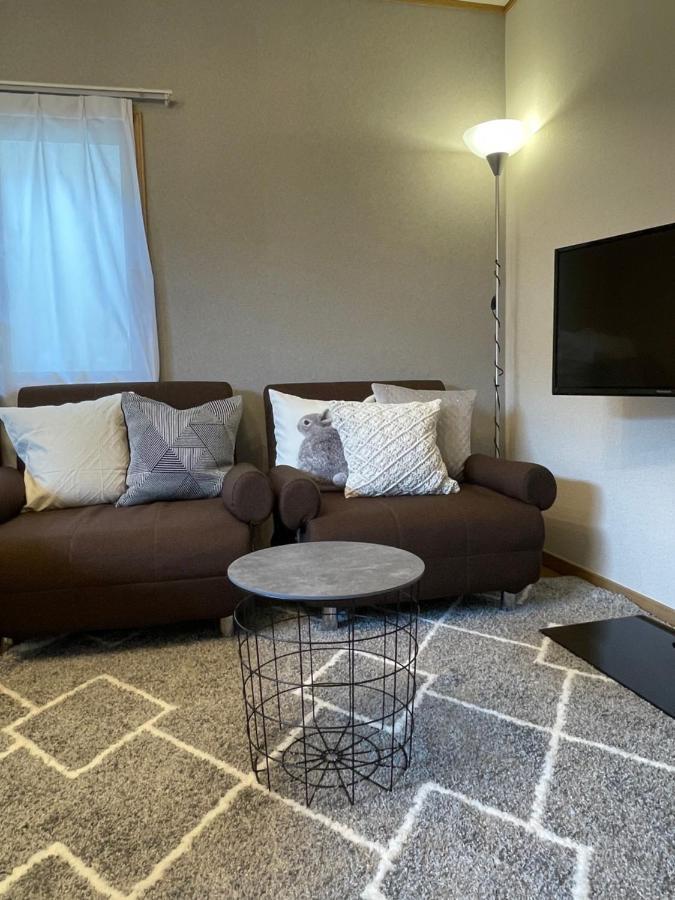 Best Shinjuku Modern Full-Furnished Apartment2 Only 2Min To Shinjuku By Train Tokió Kültér fotó