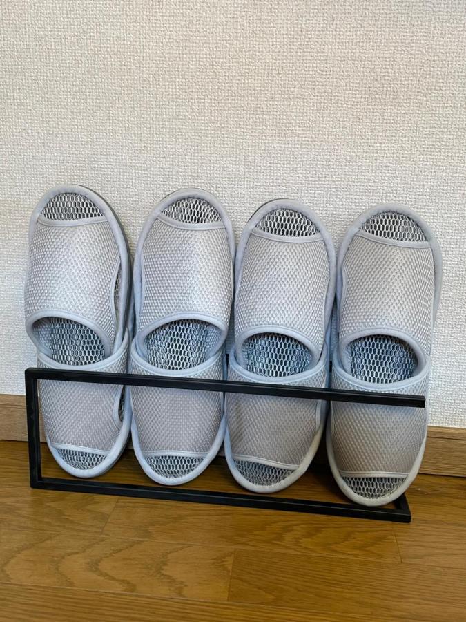 Best Shinjuku Modern Full-Furnished Apartment2 Only 2Min To Shinjuku By Train Tokió Kültér fotó