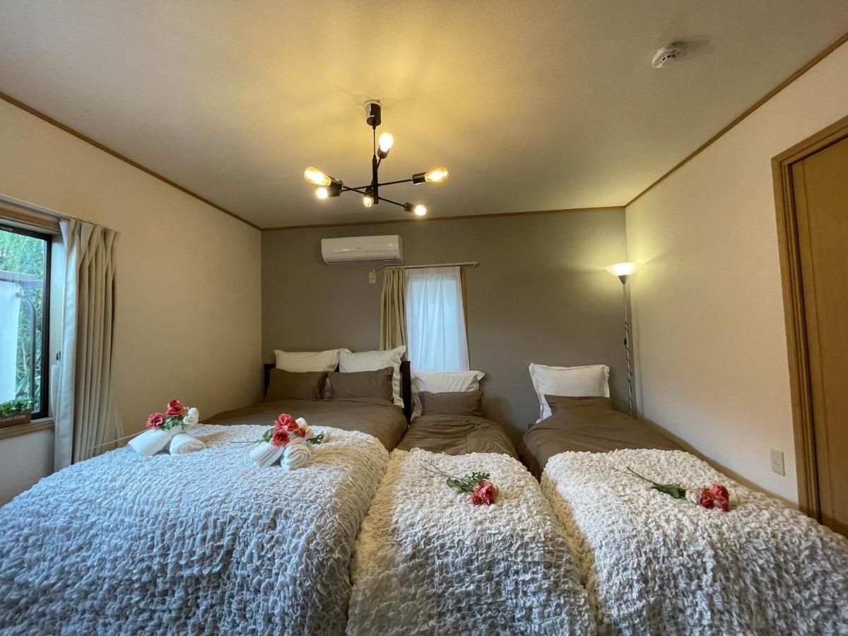 Best Shinjuku Modern Full-Furnished Apartment2 Only 2Min To Shinjuku By Train Tokió Kültér fotó