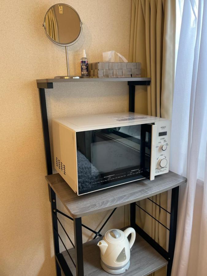 Best Shinjuku Modern Full-Furnished Apartment2 Only 2Min To Shinjuku By Train Tokió Kültér fotó