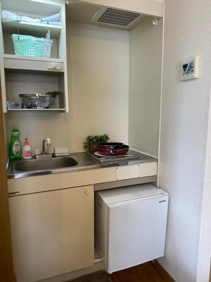 Best Shinjuku Modern Full-Furnished Apartment2 Only 2Min To Shinjuku By Train Tokió Kültér fotó